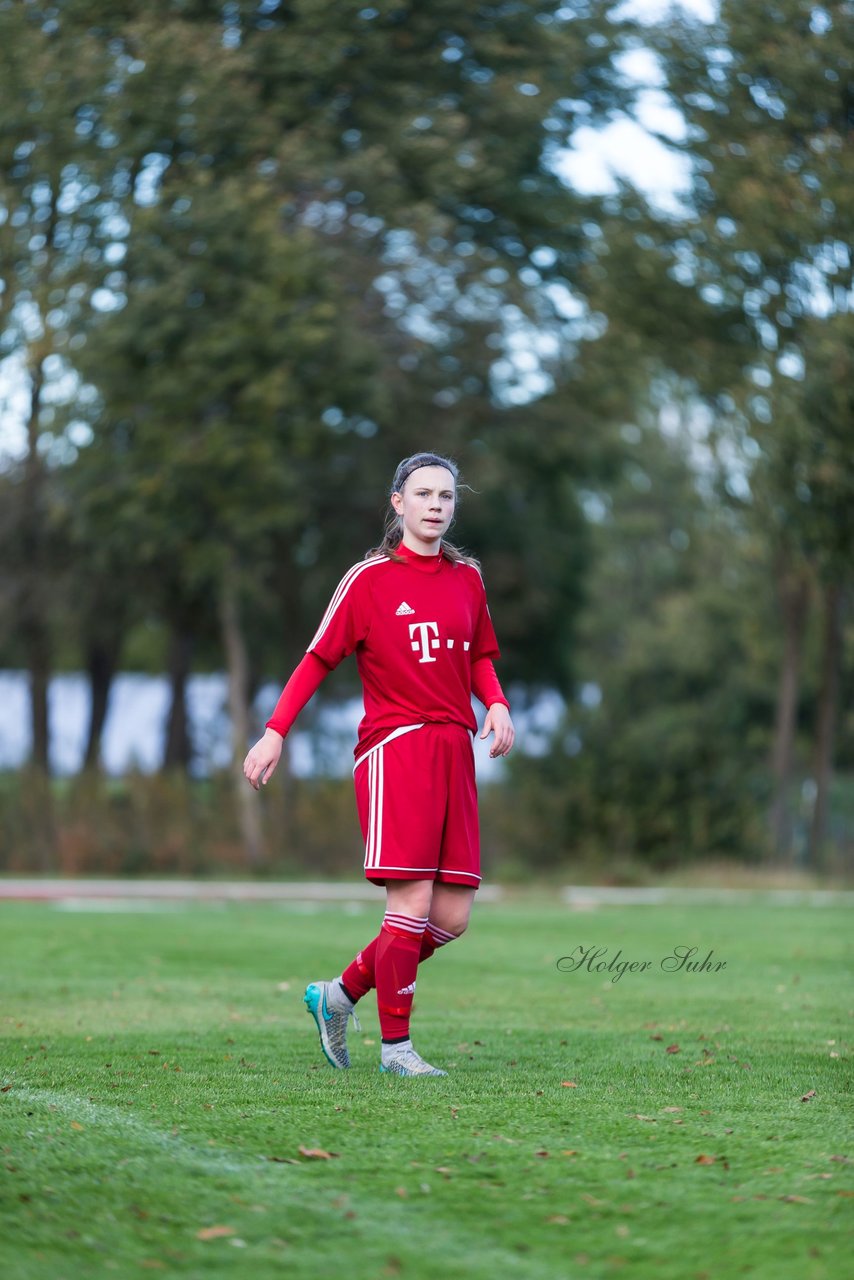 Bild 103 - Frauen SV Wahlstedt - ATSV Stockelsdorf : Ergebnis: 1:4